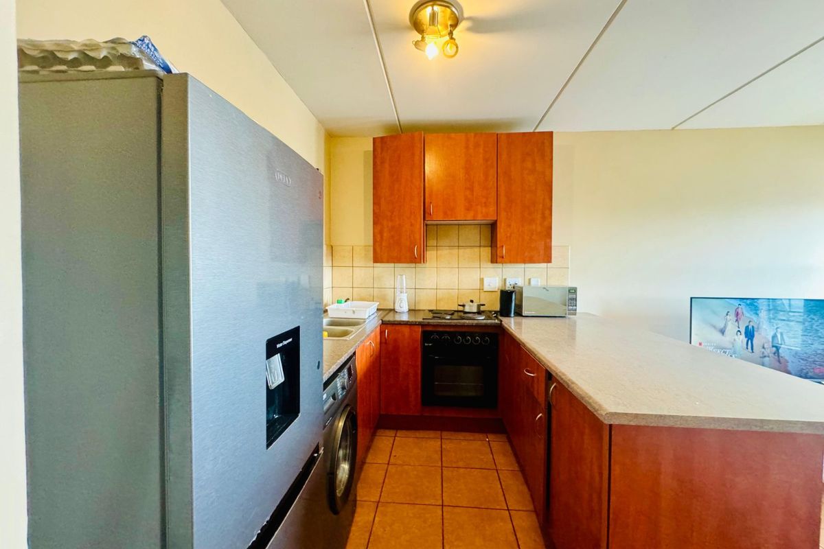 Apartment For Sale in Grand Central - Photo 3