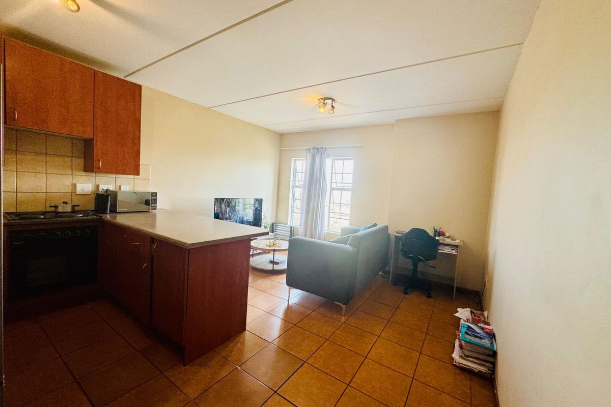 Apartment For Sale in Grand Central - Photo 4