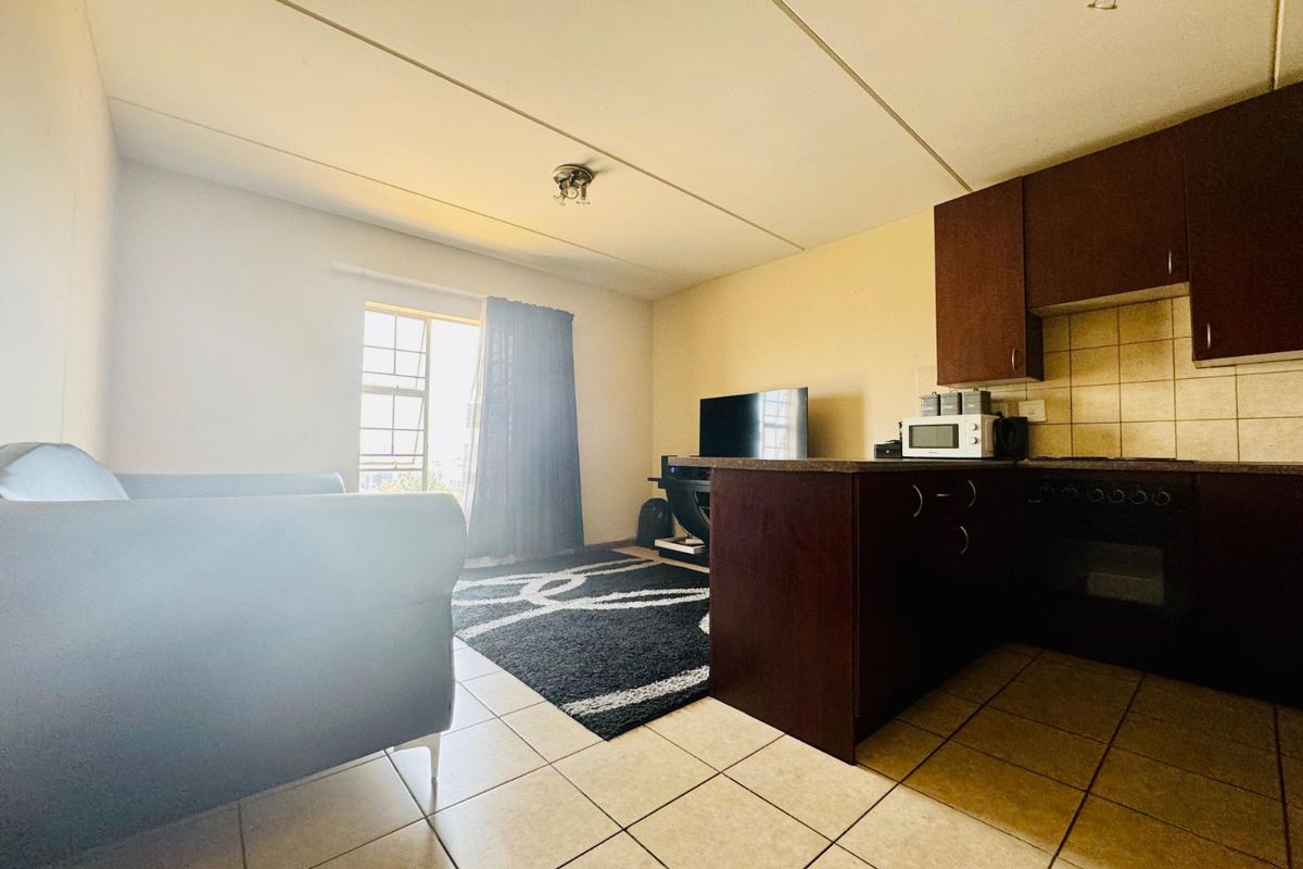 Apartment For Sale in Grand Central - Photo 3