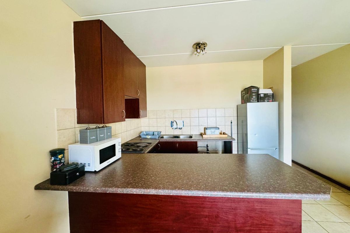 Apartment For Sale in Grand Central - Photo 2