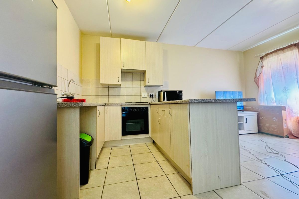 Apartment For Sale in Grand Central - Photo 3