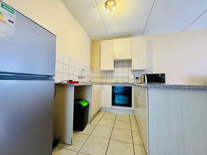 Apartment For Sale in Grand Central - Photo 2