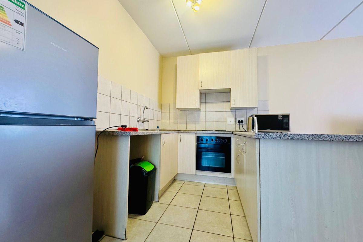 Apartment For Sale in Grand Central - Photo 2