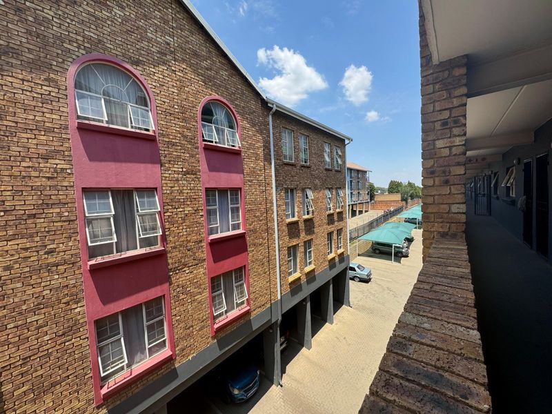 Apartment For Sale in Grand Central - Photo 10