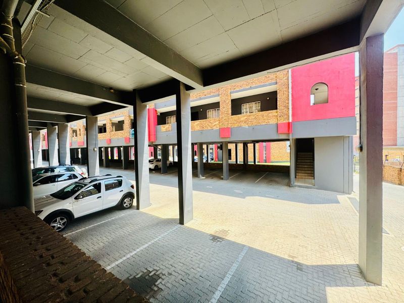 Apartment For Sale in Grand Central - Photo 9