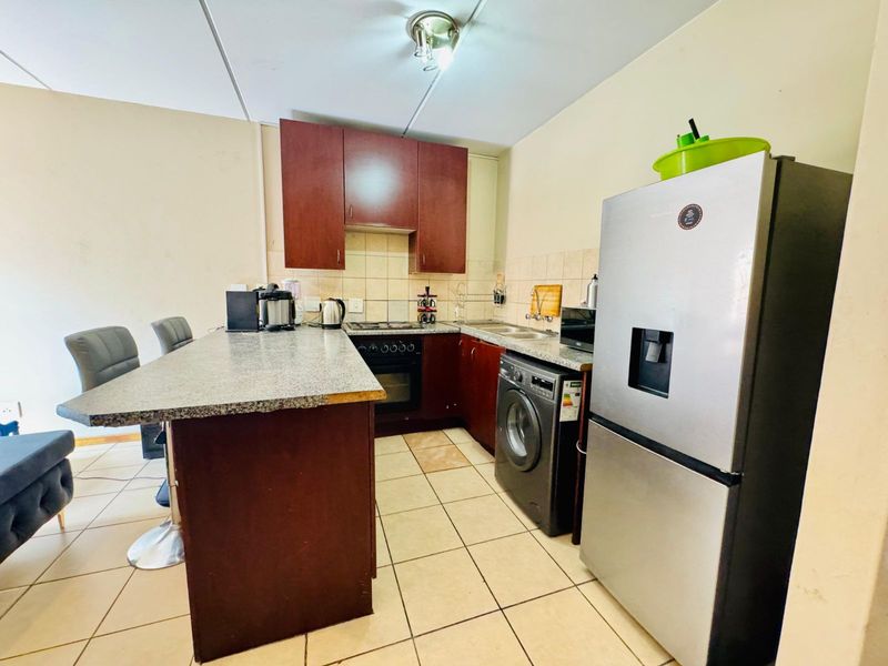 Apartment For Sale in Grand Central - Photo 4