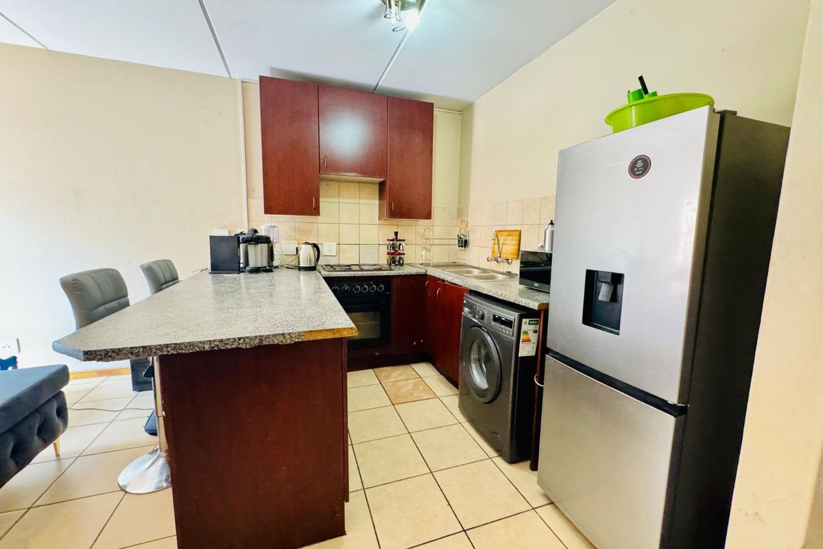 Apartment For Sale in Grand Central - Photo 4