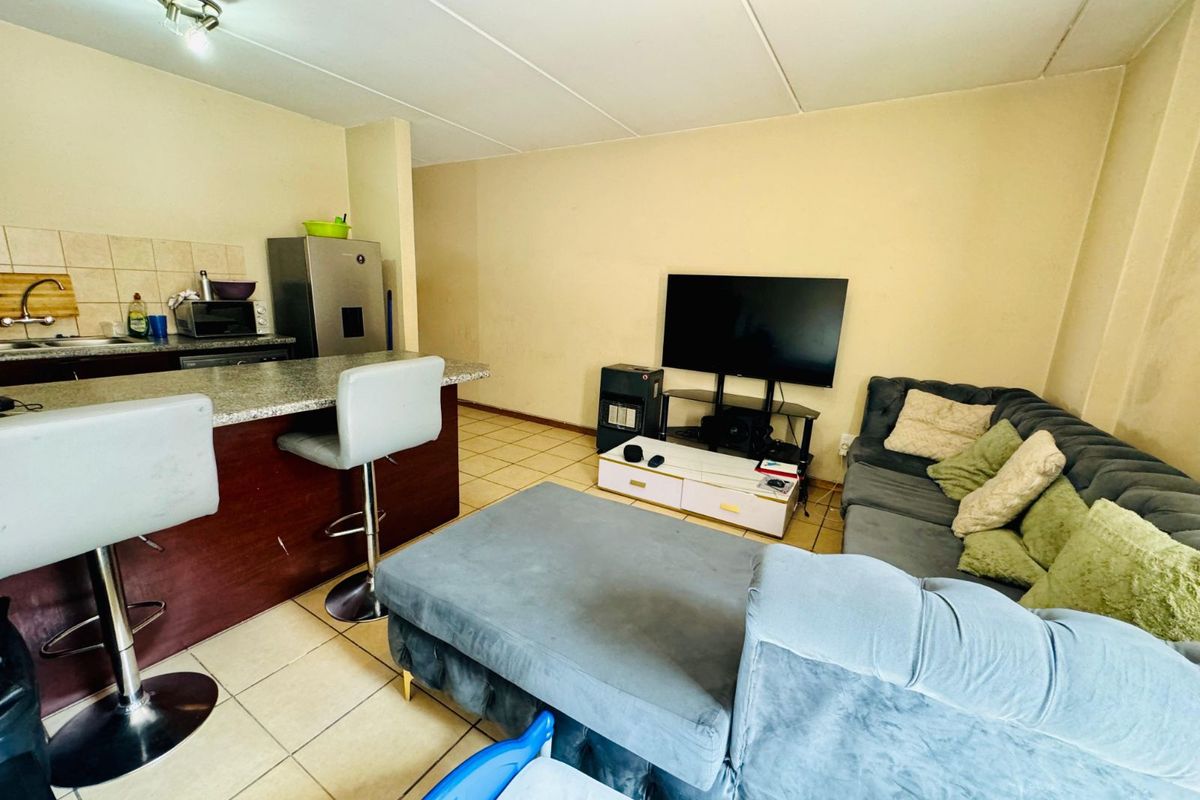 Apartment For Sale in Grand Central - Photo 3