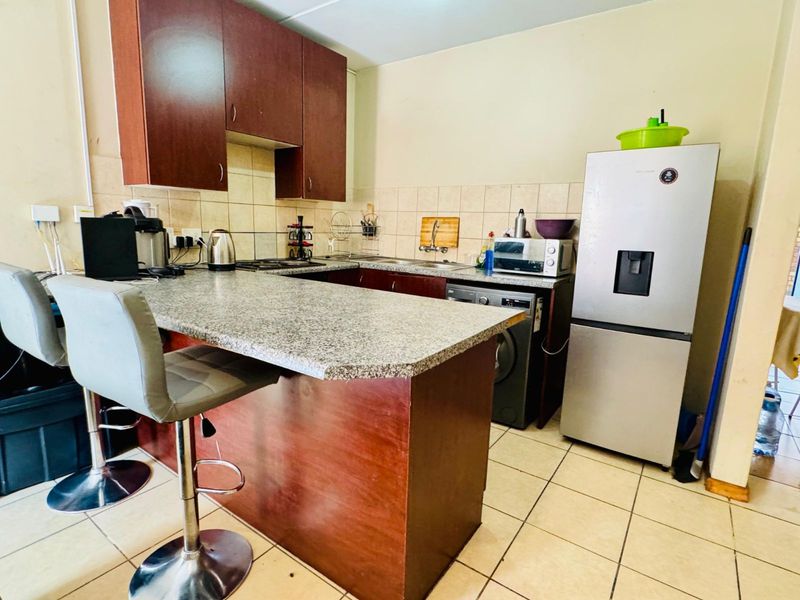 Apartment For Sale in Grand Central - Photo 5