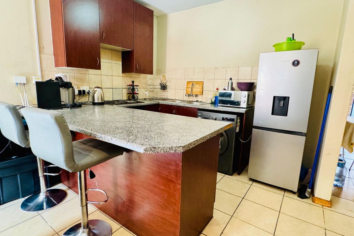 Apartment For Sale in Grand Central - Photo 5