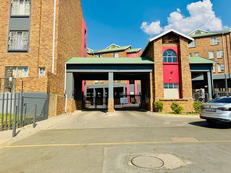 Apartment For Sale in Grand Central - Photo 10