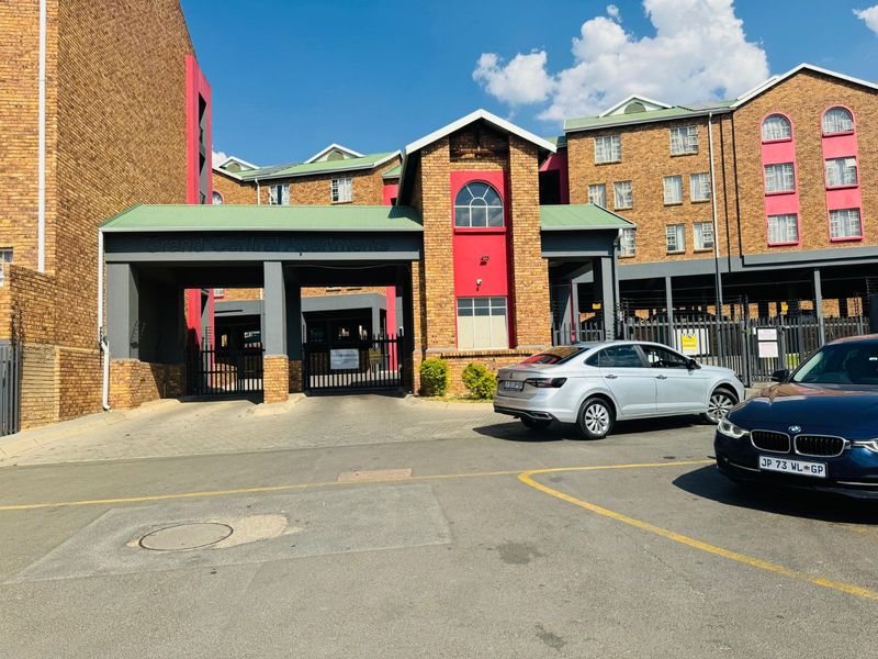 Apartment For Sale in Grand Central - Photo 9