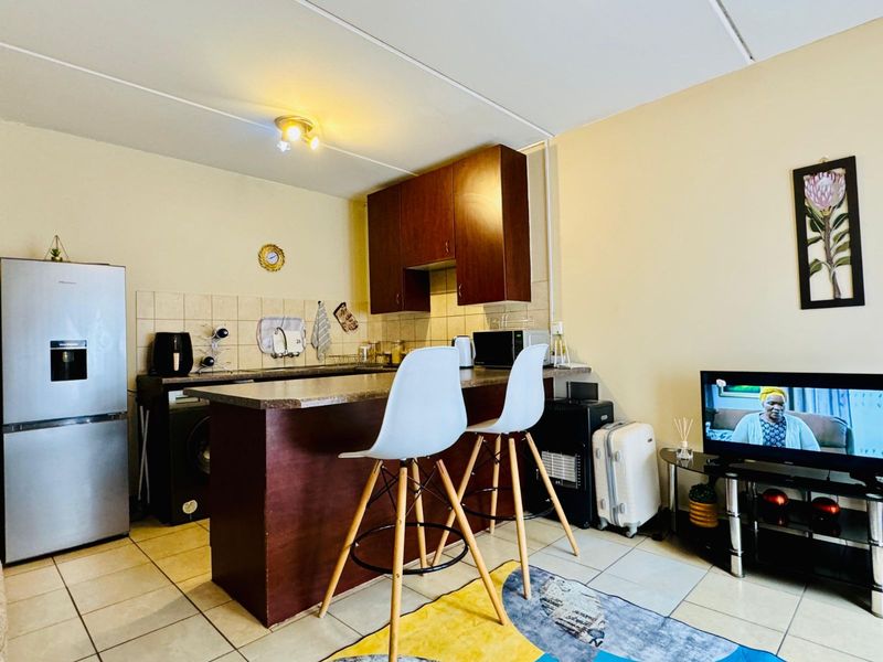 Apartment For Sale in Grand Central - Photo 5