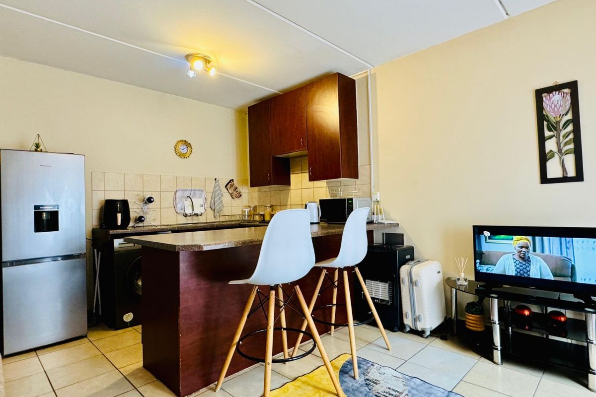 Apartment For Sale in Grand Central - Photo 5