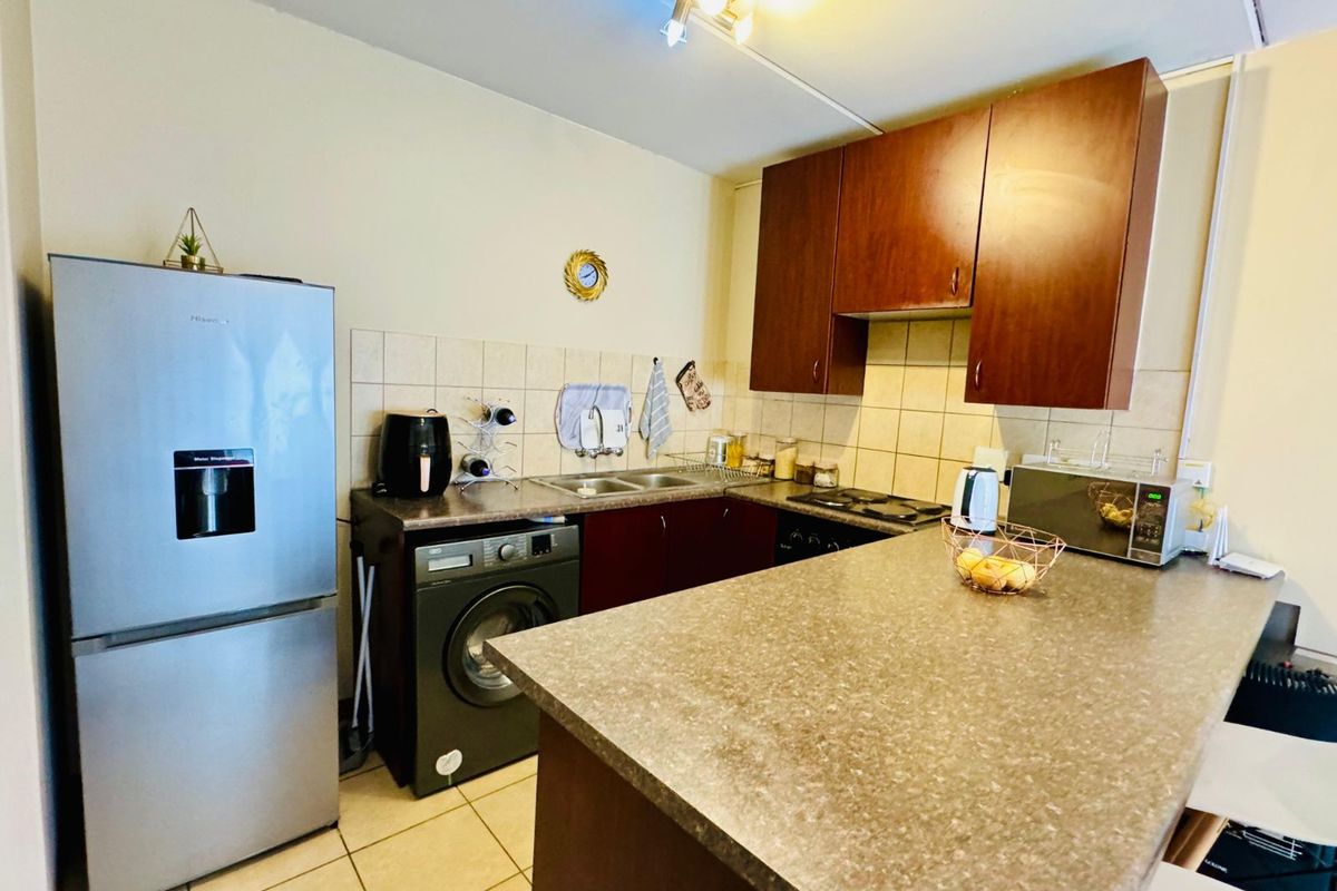 Apartment For Sale in Grand Central - Photo 3