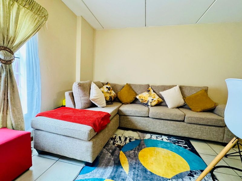 Apartment For Sale in Grand Central - Photo 2