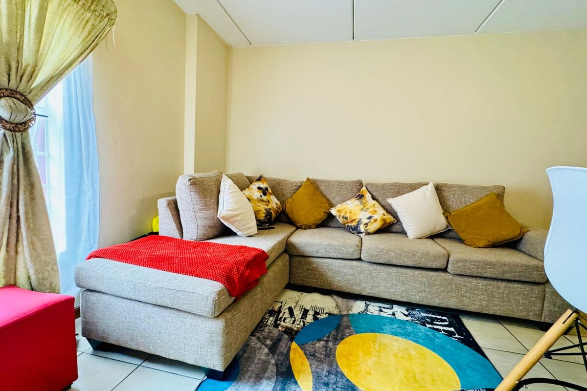 Apartment For Sale in Grand Central - Photo 2