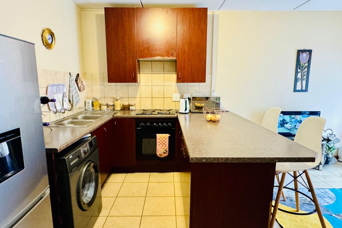 Apartment For Sale in Grand Central - Photo 4