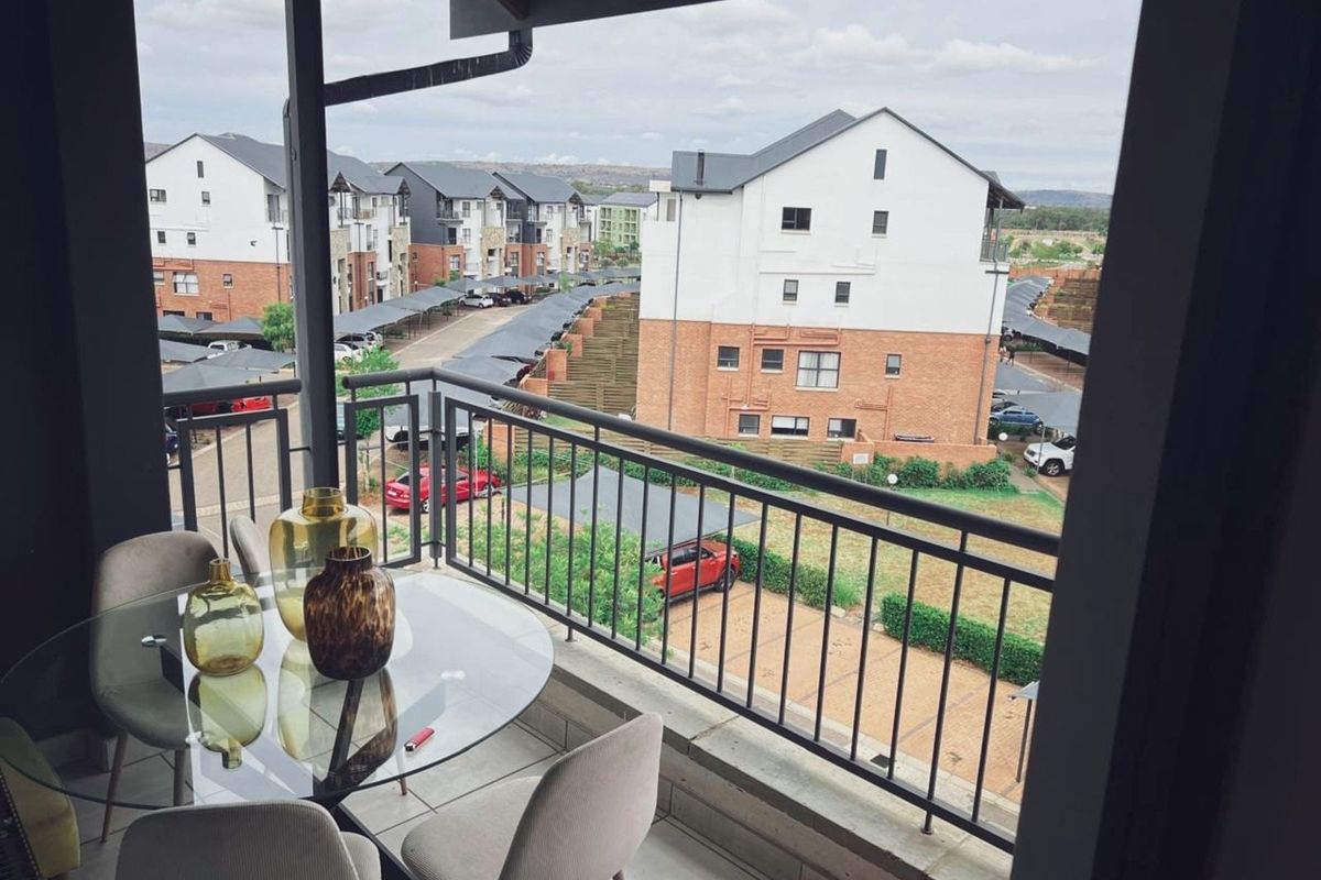 Apartment For Sale in Blyde Riverwalk Estate - Photo 3