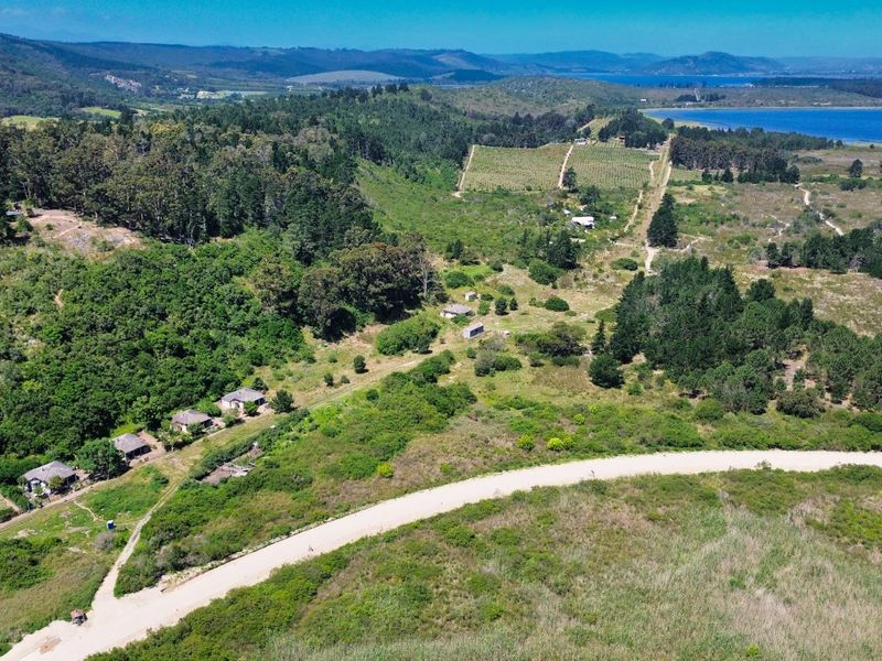 Vacant Land Residential For Sale in Rondevlei - Photo 7