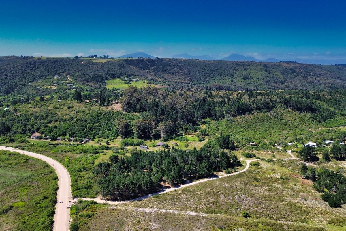 Vacant Land Residential For Sale in Rondevlei - Photo 5