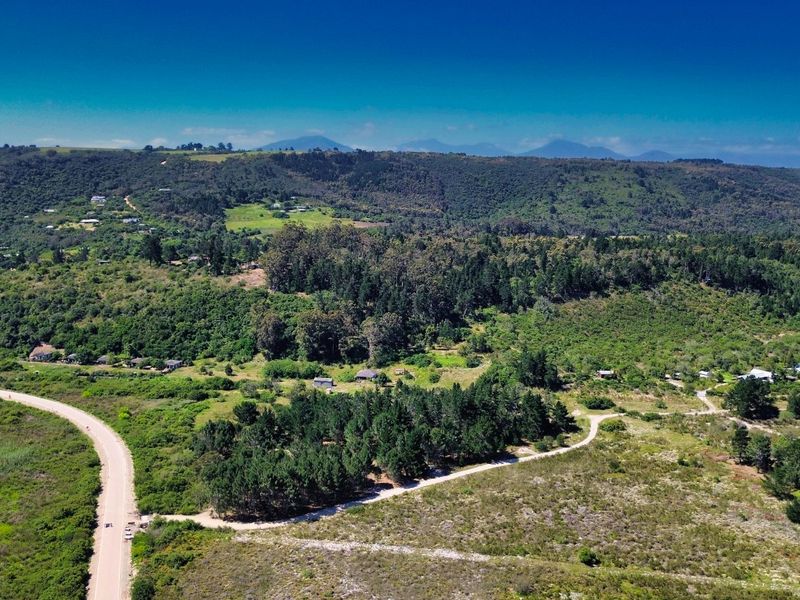 Vacant Land Residential For Sale in Rondevlei - Photo 5
