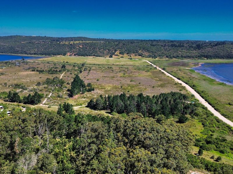 Vacant Land Residential For Sale in Rondevlei - Photo 9
