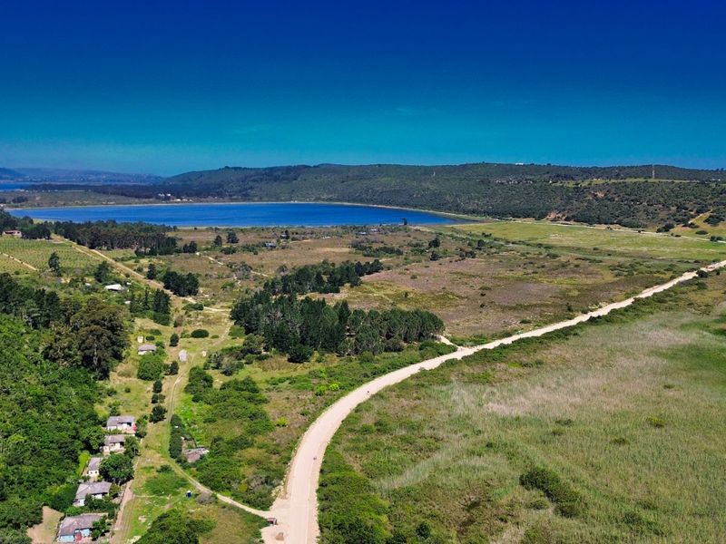 Vacant Land Residential For Sale in Rondevlei - Photo 8