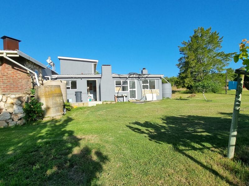 Farm For Sale in Stilbaai Rural - Photo 6