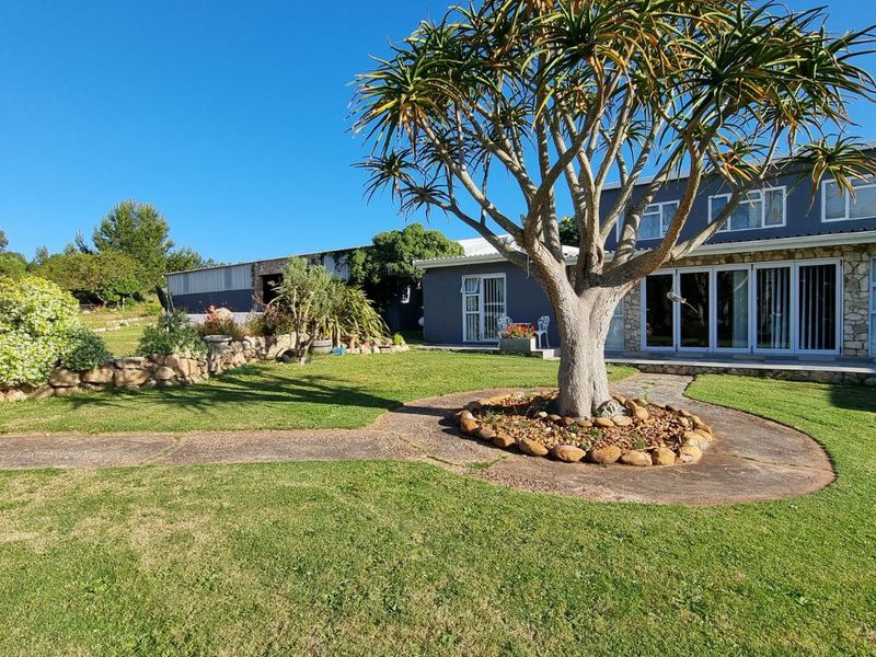 Farm For Sale in Stilbaai Rural - Photo 2