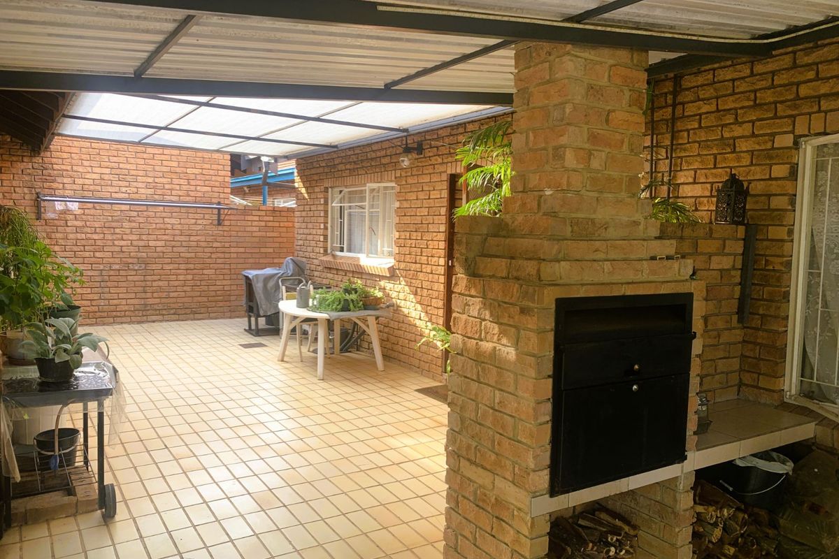 House For Sale in Mookgopong Central - Photo 3