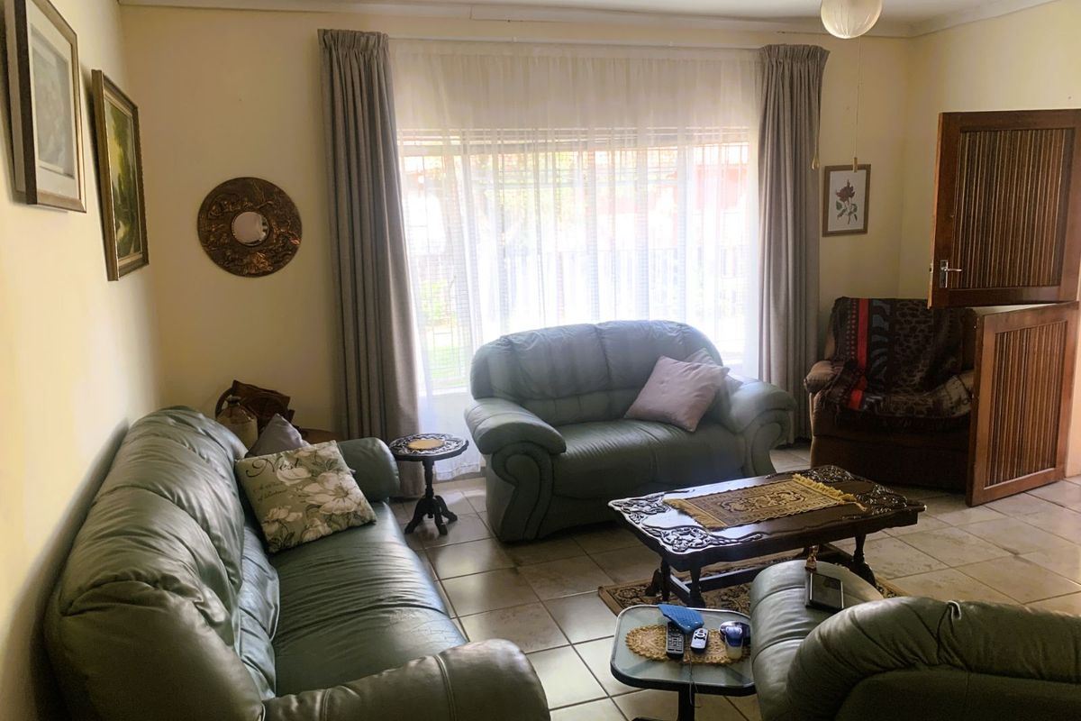 House For Sale in Mookgopong Central - Photo 4