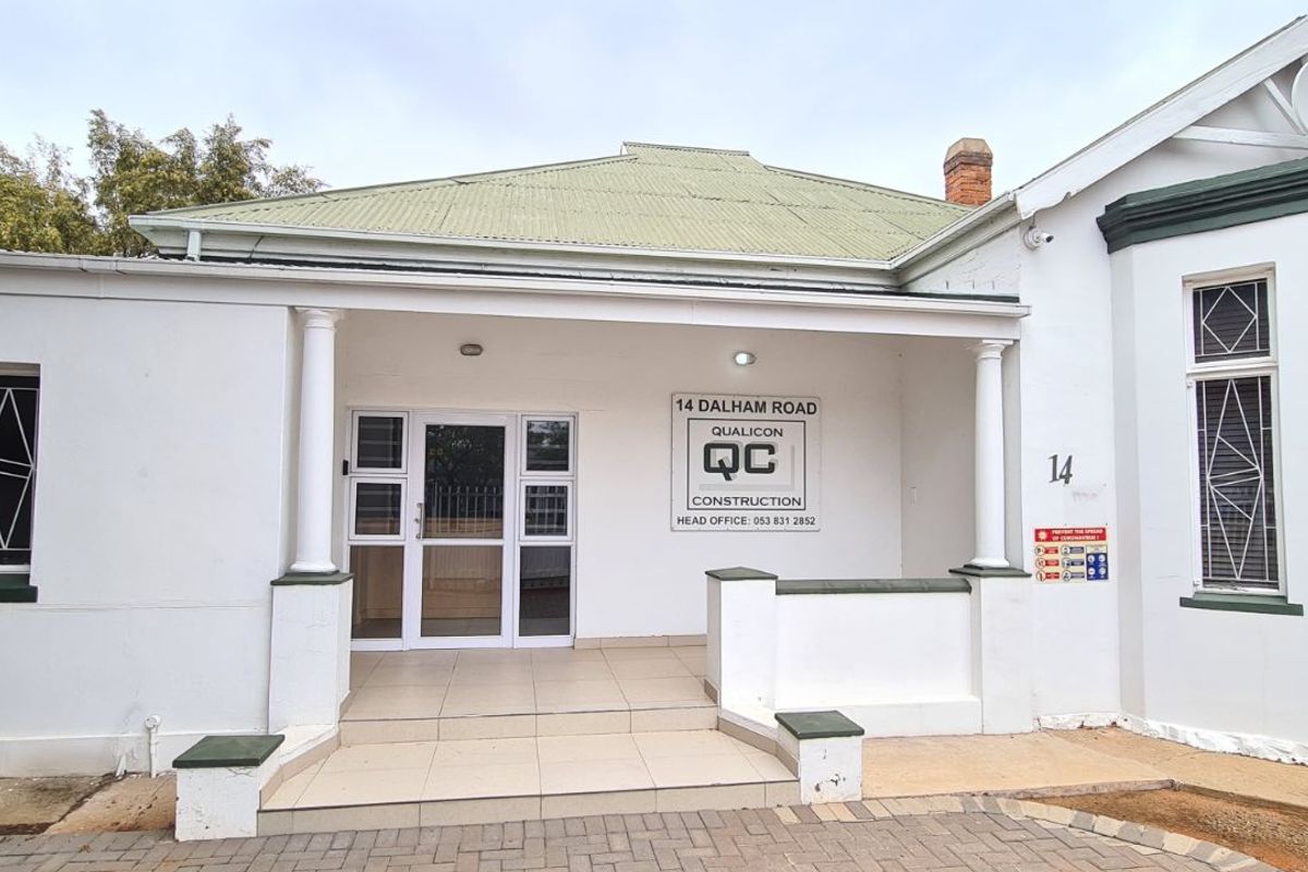 Office For Sale in Labram - Photo 3