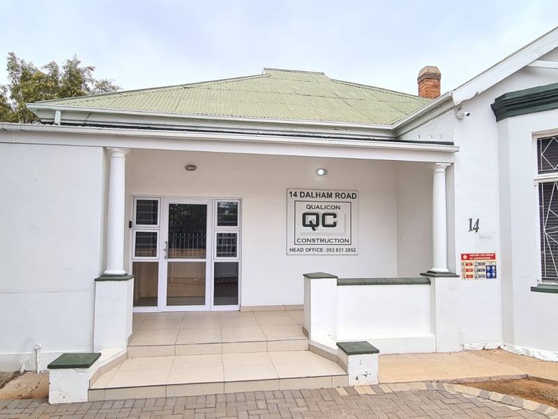 Office For Sale in Labram - Photo 3