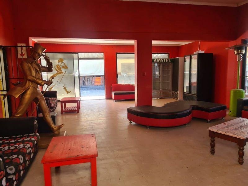 Commercial For Sale in Kimberley Central - Photo 2