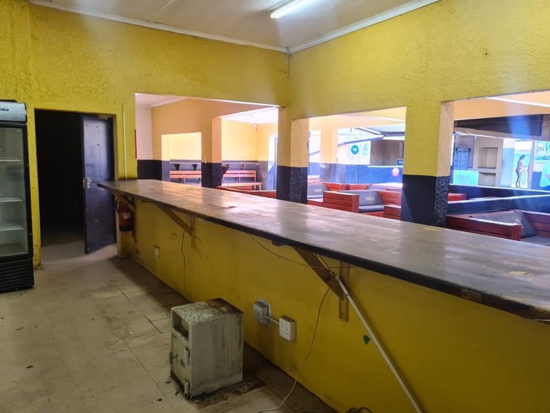 Commercial For Sale in Kimberley Central - Photo 7