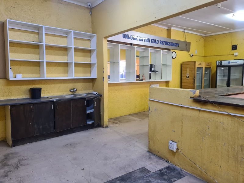 Commercial For Sale in Kimberley Central - Photo 6