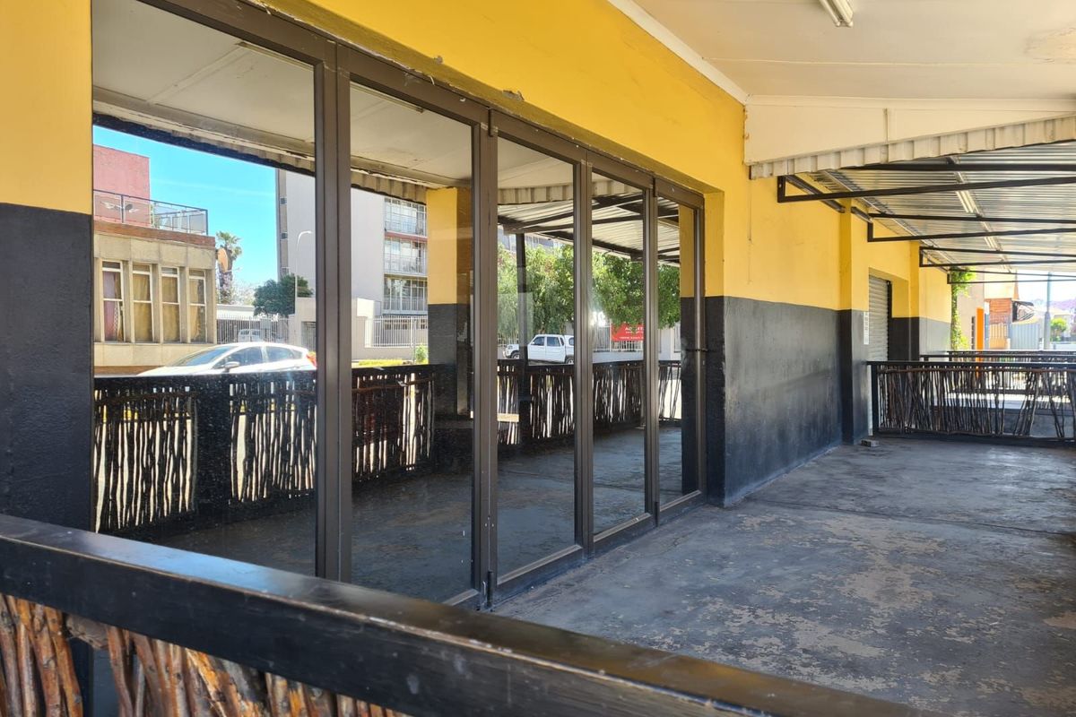 Commercial For Sale in Kimberley Central - Photo 5