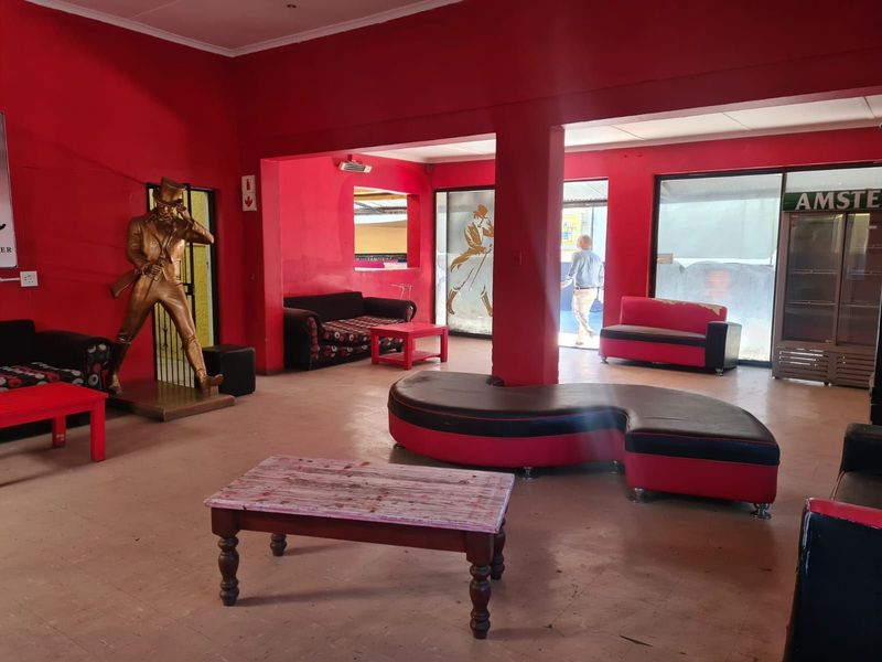 Commercial For Sale in Kimberley Central - Photo 3