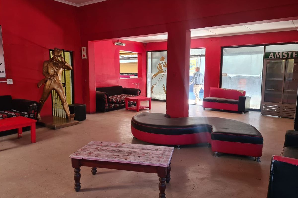 Commercial For Sale in Kimberley Central - Photo 3