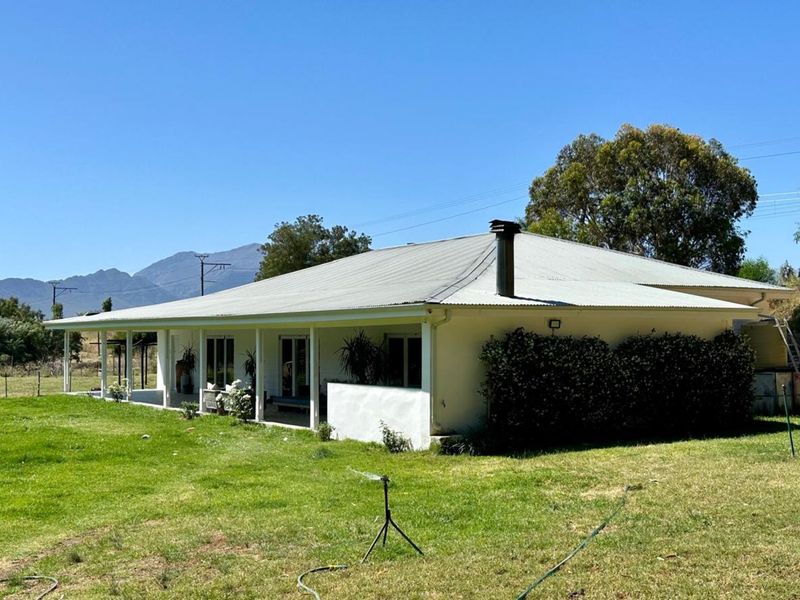 Farm For Sale in Tulbaghweg - Photo 5