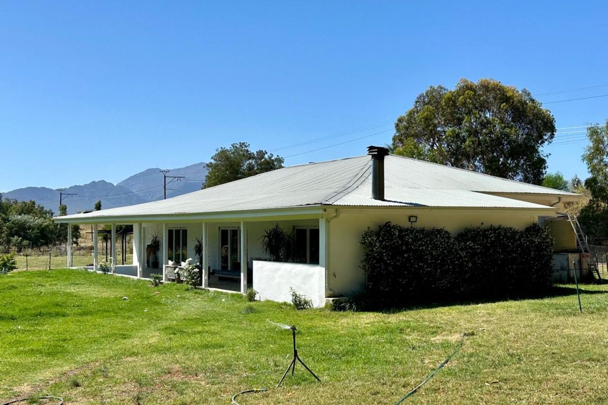 Farm For Sale in Tulbaghweg - Photo 5