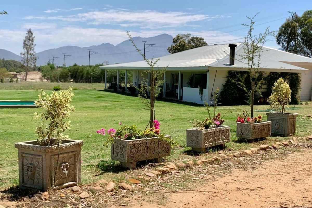 Farm For Sale in Tulbaghweg - Photo 3