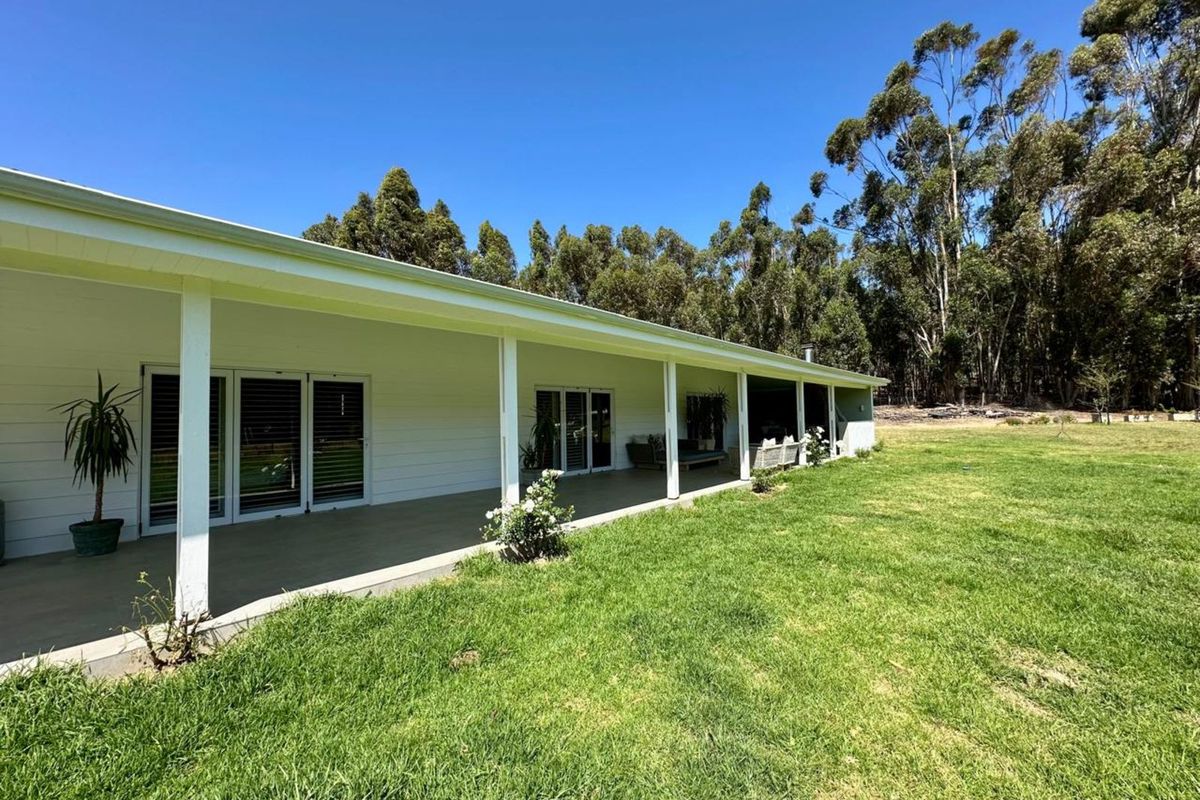 Farm For Sale in Tulbaghweg - Photo 4