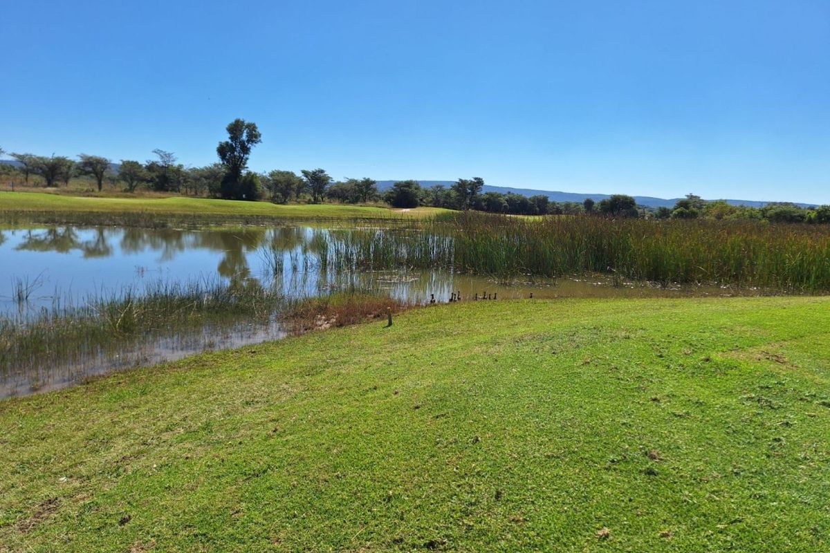 Vacant Land Residential For Sale in Koro Creek Golf Estate - Photo 3