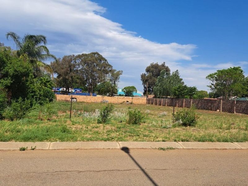 Vacant Land Residential For Sale in Eldoraigne - Photo 4