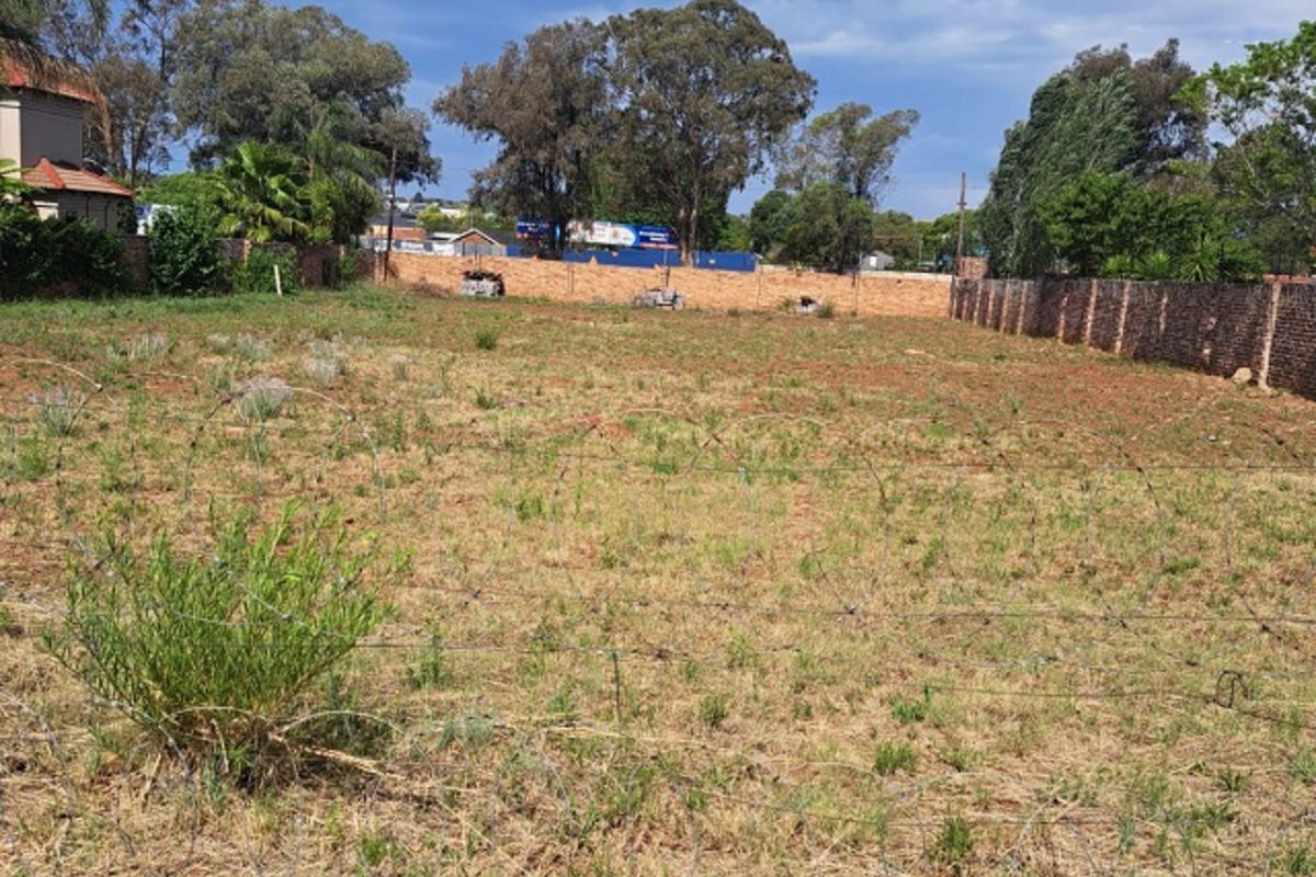 Vacant Land Residential For Sale in Eldoraigne - Photo 2