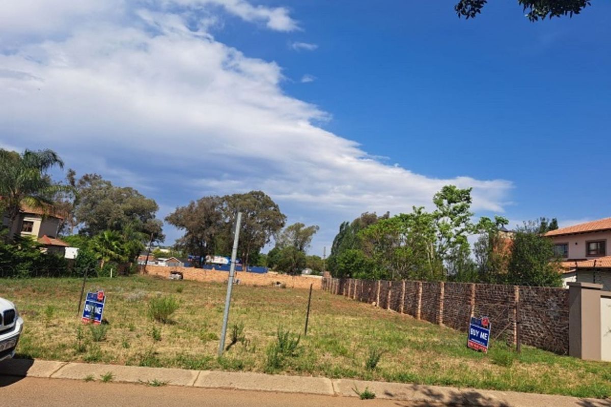 Vacant Land Residential For Sale in Eldoraigne - Photo 5