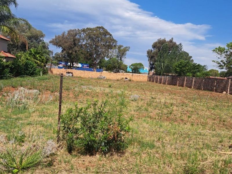 Vacant Land Residential For Sale in Eldoraigne - Photo 3