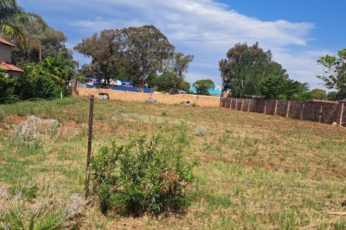Vacant Land Residential For Sale in Eldoraigne - Photo 3